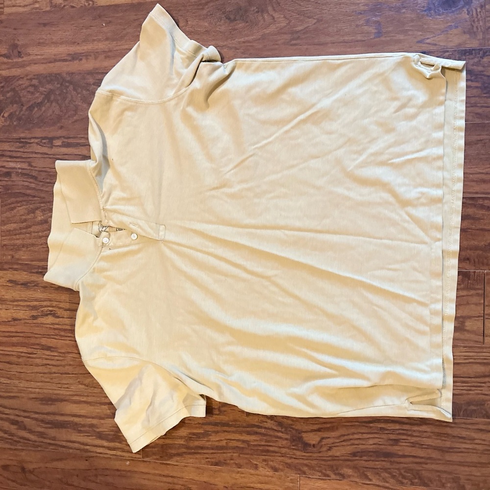 Mens Saint johns bay shirt